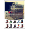 chaussettes machine à coudre haut vente chaude juste prix type de carburant et type électrique chaussettes faisant la machine à coudre top